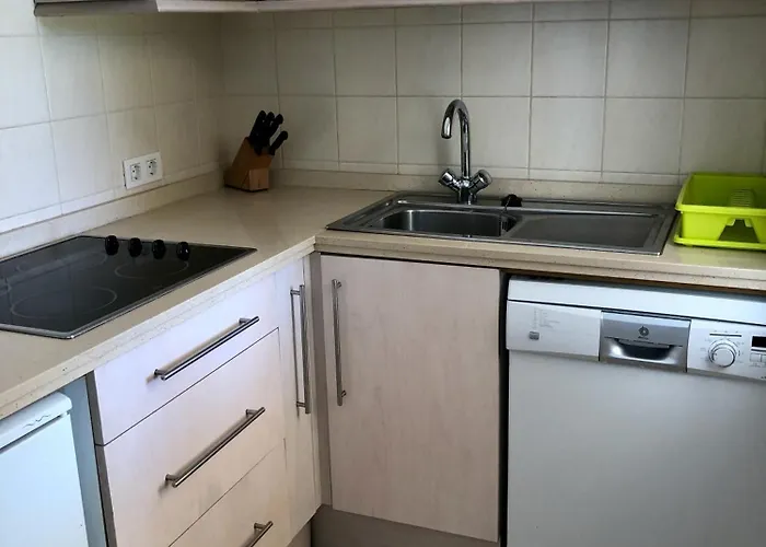 Solmar Menorcacom Apartamento 2 Dormitorios