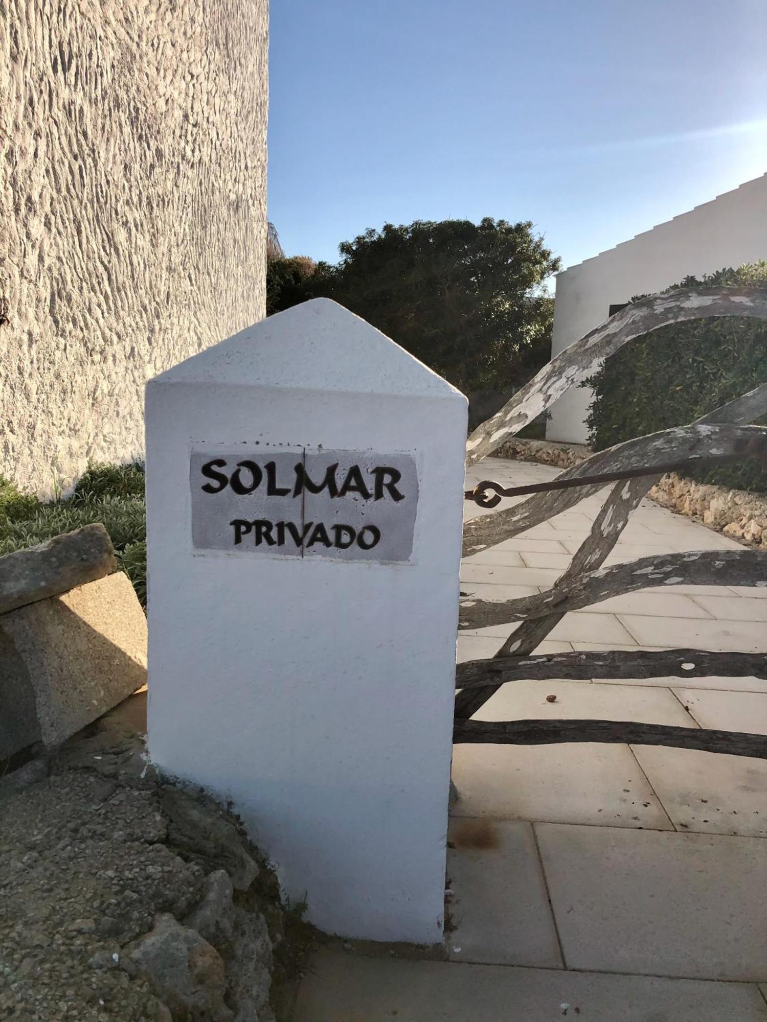 Solmar Menorcacom 2 Apartment Cala'N Bosch (Menorca)