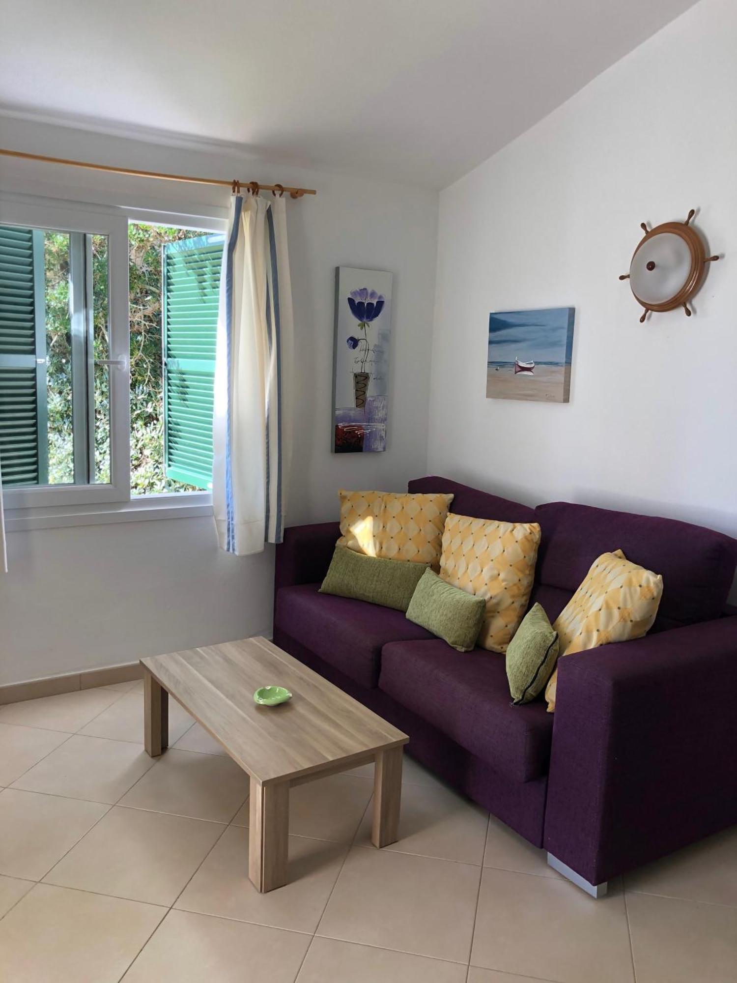 Solmar Menorcacom 2 * Cala'N Bosch (Menorca)