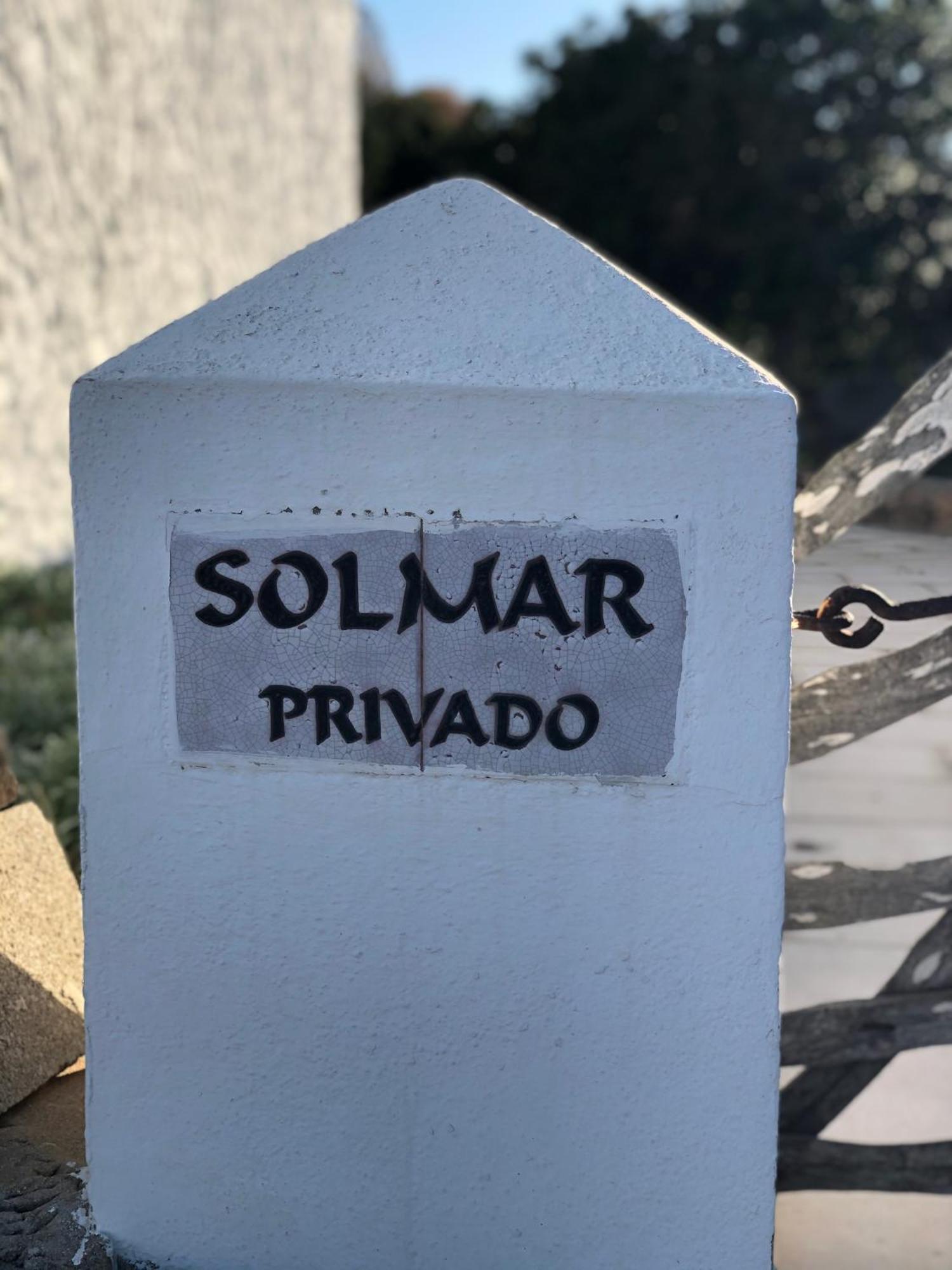 Solmar Menorcacom 2 Apartment