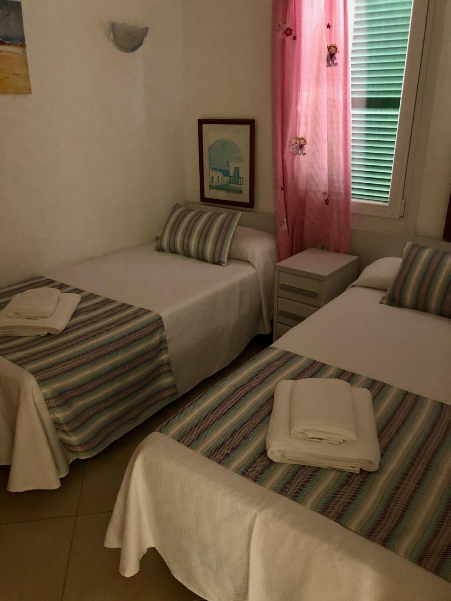 Solmar Menorcacom 2 Apartment *