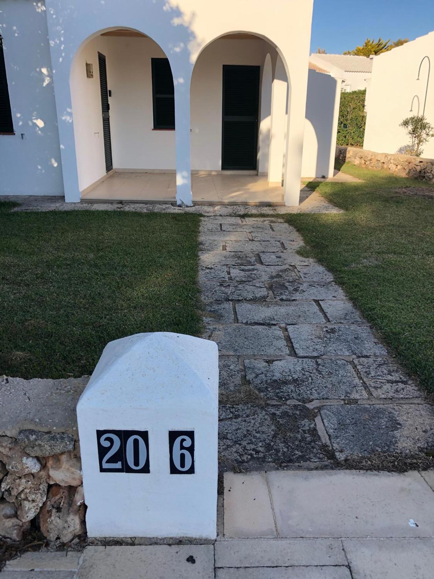 Solmar Menorcacom 2 Apartment