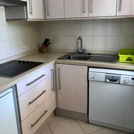 Solmar Menorcacom Apartamento 2 Dormitorios Cala 'n Bosch Buitenkant foto
