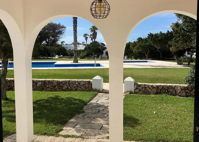 Solmar Menorcacom Apartamento 2 Dormitorios