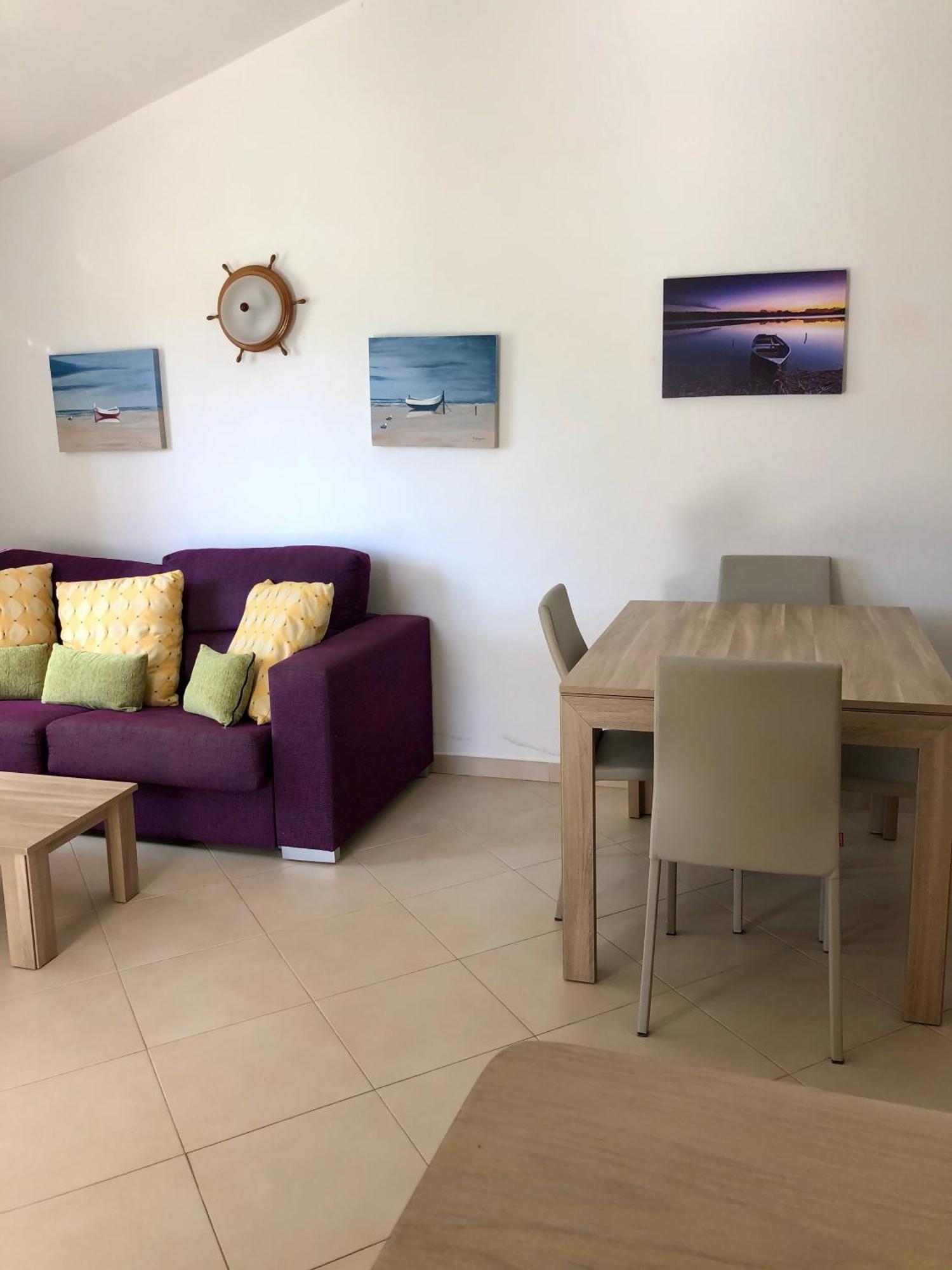 Appartement Solmar Menorcacom 2 Cala 'n Bosch